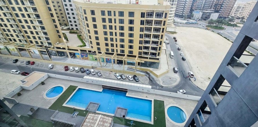 1 bedroom Apartment in Amwaj Islands, Bahrain No. 59019