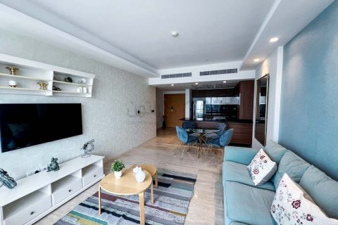 Квартира с 2 спальнями в Galali, Бахрейн №59021 3