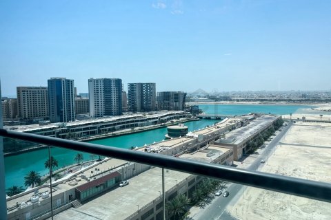Apartment de 1 dormitorio en Amwaj Islands, Bahrain No. 59018
