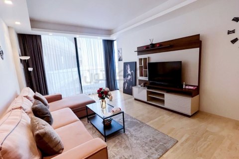 Квартира с 2 спальнями в Galali, Бахрейн №59020