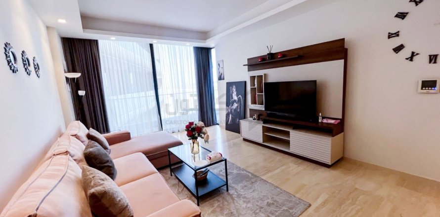 Appartement de 2 chambres à Galali, Bahrain No. 59020