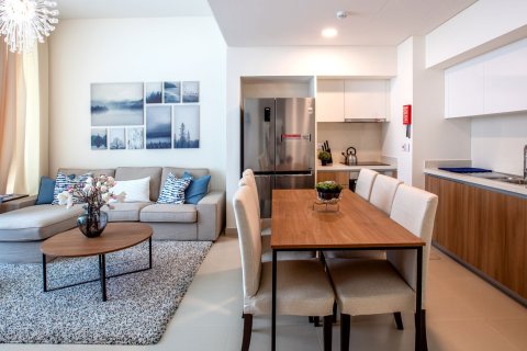 1 bedroom Apartment in MARASSI BOULEVARD Manama, Bahrain No. 61106