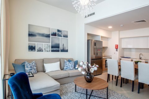1 bedroom Apartment in MARASSI BOULEVARD Manama, Bahrain No. 61107