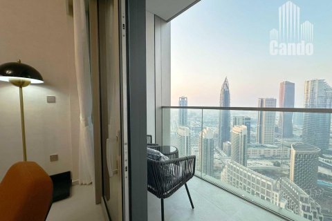 Apartment de 2 dormitorios en Opera District, UAE No. 66872 19