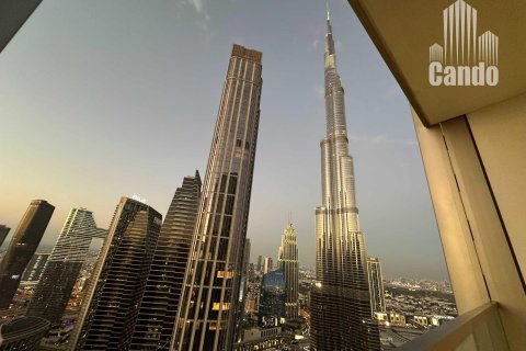 2 غرف نوم شقة في Opera District, الإمارات العربية المتحدة رقم 66872