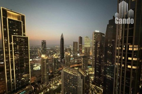 Apartment de 2 dormitorios en Opera District, UAE No. 66872 23