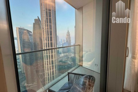 Apartment de 2 dormitorios en Opera District, UAE No. 66872 22