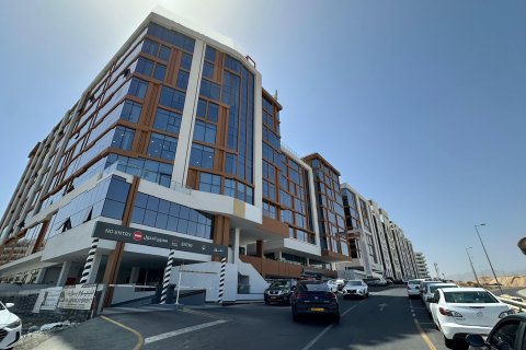 51.63m² Office in Muscat, Oman No. 62893
