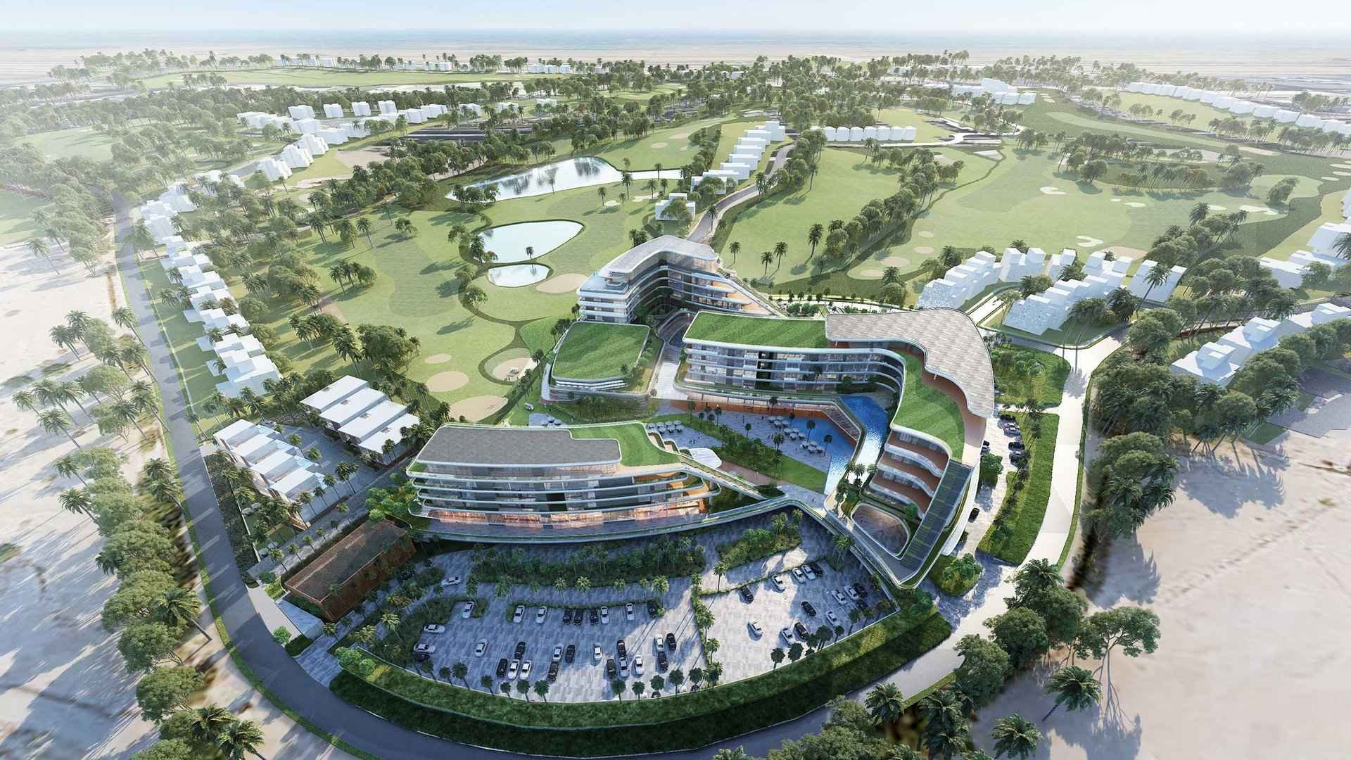 LA VIE Residences
