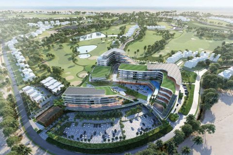 LA VIE Residences in Muscat, Oman No. 62902