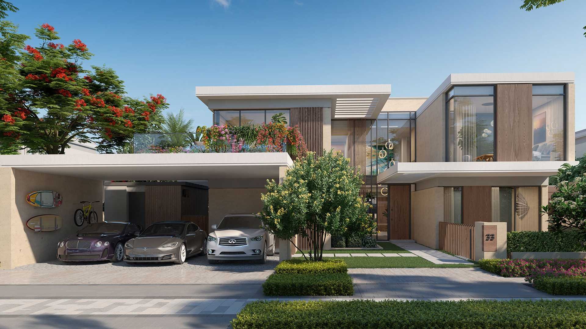 Golf Beach Residences
