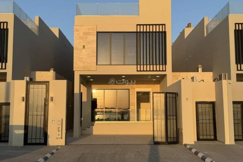 Villa de 6 dormitorios en Khobar, Saudi Arabia No. 60134 4
