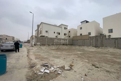 Земельный участок 250м² в Эль-Хубар, Саудовская Аравия №60183