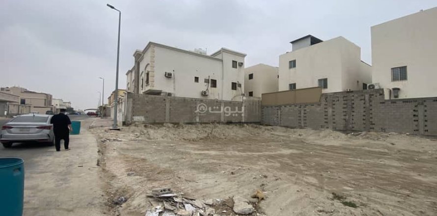 Land de 250m² en Khobar, Saudi Arabia No. 60183