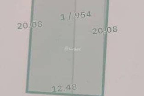 Land de 250m² en Khobar, Saudi Arabia No. 60183 3
