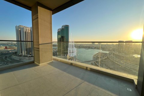 Appartement de 2 chambres à Al Reem Island, UAE No. 77304