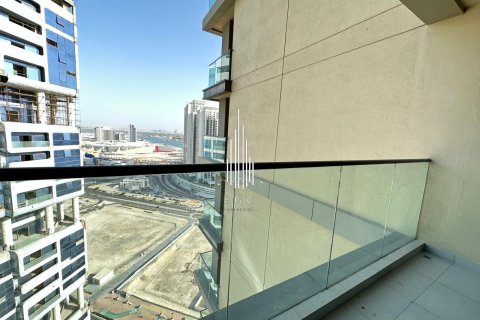 2 bedrooms Apartment in Al Reem Island, UAE No. 77306
