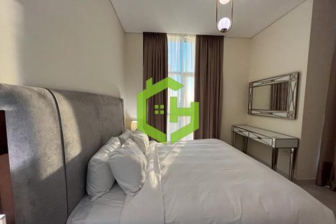 Appartement de 1 chambre à Business Bay, UAE No. 20067