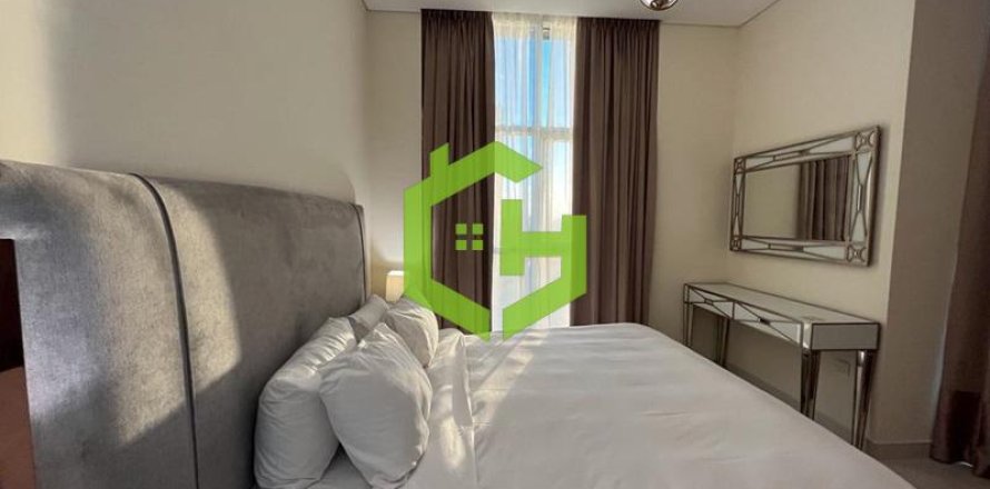 Appartement de 1 chambre à Business Bay, UAE No. 20067