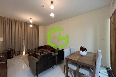 Appartement de 1 chambre à Business Bay, UAE No. 20067 8