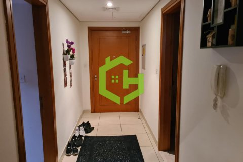 Appartement de 2 chambres à Al Seef  Towers, UAE No. 20068 6