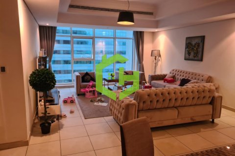 Appartement de 2 chambres à Al Seef  Towers, UAE No. 20068