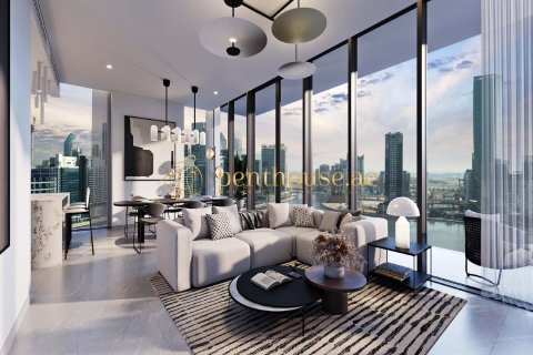 2 bedrooms Apartment in Business Bay, UAE No. 62285 3