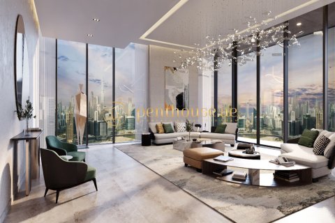 2 bedrooms Apartment in Business Bay, UAE No. 62285 8