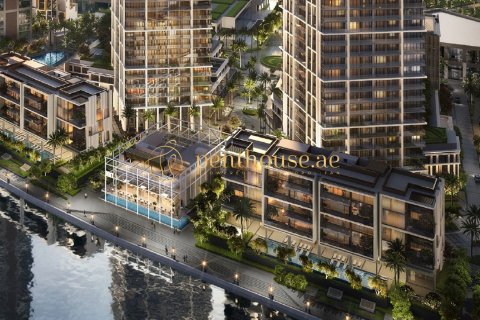 2 bedrooms Apartment in Business Bay, UAE No. 62285 12