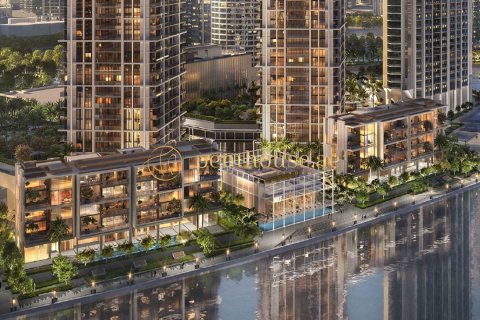 2 bedrooms Apartment in Business Bay, UAE No. 62285 14
