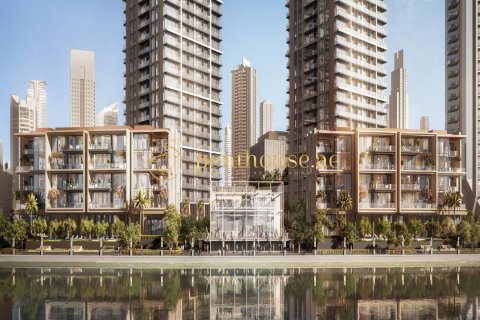 2 bedrooms Apartment in Business Bay, UAE No. 62285 10
