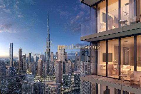2 bedrooms Apartment in Business Bay, UAE No. 62285 17
