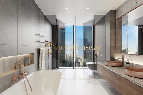 2 bedrooms Apartment in Business Bay, UAE No. 62285 6