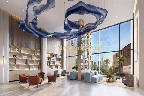 2 bedrooms Apartment in Business Bay, UAE No. 62285 9