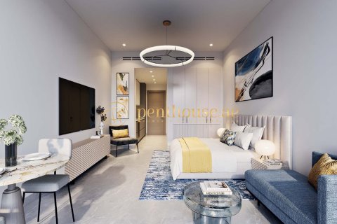 2 bedrooms Apartment in Business Bay, UAE No. 62285 16