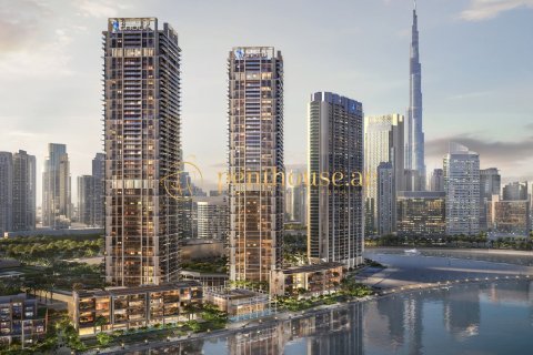 2 bedrooms Apartment in Business Bay, UAE No. 62285