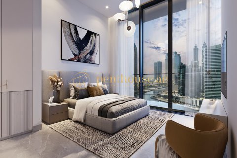 2 bedrooms Apartment in Business Bay, UAE No. 62285 5