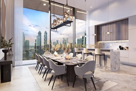 2 bedrooms Apartment in Business Bay, UAE No. 62285 4