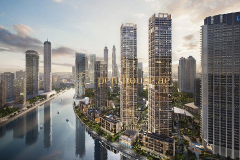 2 bedrooms Apartment in Business Bay, UAE No. 62285 15