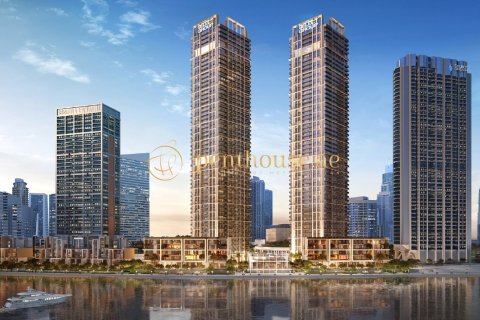 2 bedrooms Apartment in Business Bay, UAE No. 62285 13