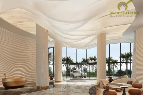 Квартира с 3 спальнями в Al Marjan Island, ОАЭ №75423 10