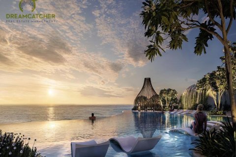 Квартира с 3 спальнями в Al Marjan Island, ОАЭ №75423 15
