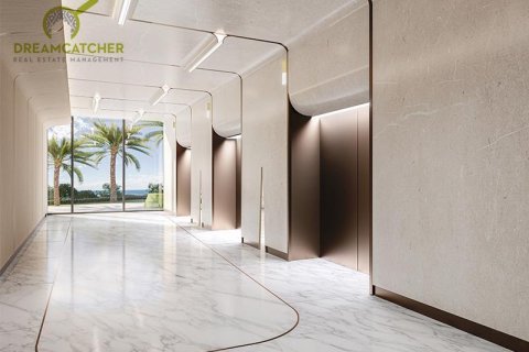 Квартира с 3 спальнями в Al Marjan Island, ОАЭ №75423 12