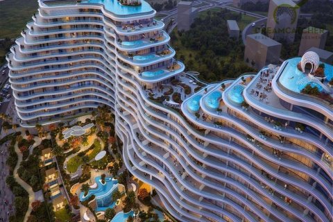Квартира с 3 спальнями в Al Marjan Island, ОАЭ №75423 28