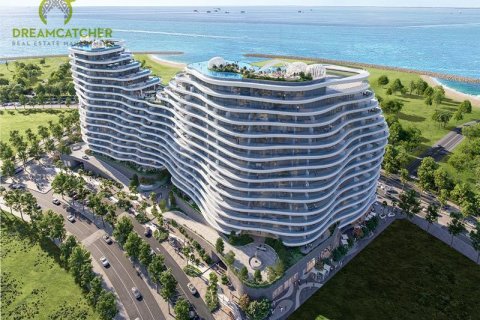 3 bedrooms Apartment in Al Marjan Island, UAE No. 75423