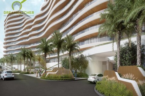 Квартира с 3 спальнями в Al Marjan Island, ОАЭ №75423 18