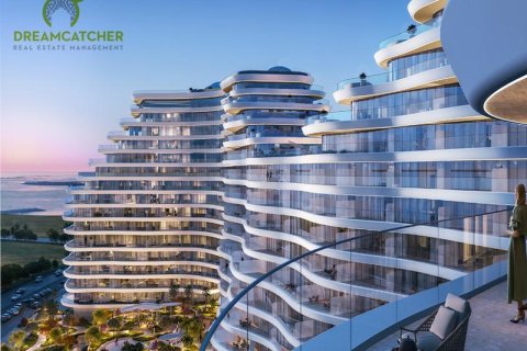 Квартира с 3 спальнями в Al Marjan Island, ОАЭ №75423 26