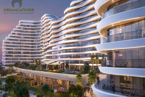 Квартира с 3 спальнями в Al Marjan Island, ОАЭ №75423 24