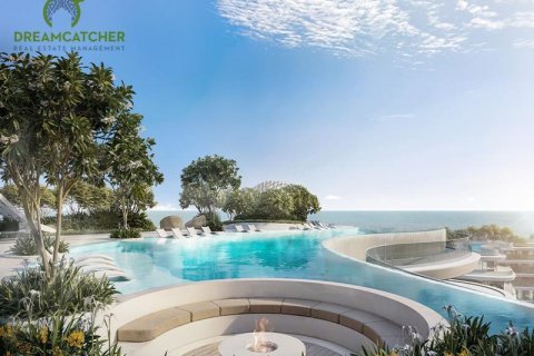 Квартира с 3 спальнями в Al Marjan Island, ОАЭ №75423 13
