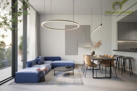 Appartement de 3 chambres à Aljada, UAE No. 75422